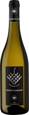 2024 Gewürztraminer Pure Origin Alto Adige DOC