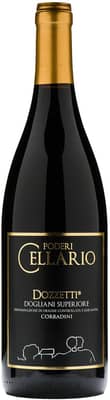 2022 Dozzetti Dolcetto di Dogliani Superiore DOCG