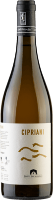 2024 Cipriano Marche IGP BIO