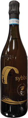 2020 Sybbo Piemonte DOC Favorita-Moscato spumante metodo classico