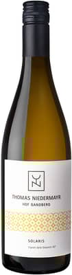 2020 Solaris Vigneti delle Dolomiti IGP BIO