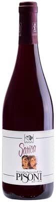 2021 Sarica Vigneti delle Dolomiti IGP BIO