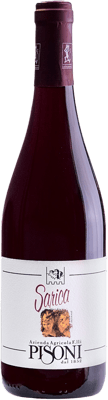 2022 Sarica Vigneti delle Dolomiti IGP BIO