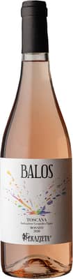 2020 Balos Rosato Toscana IGP