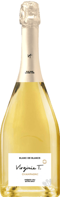 Blanc de Blancs Champagne AOP