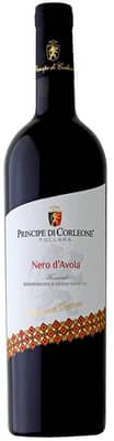 2023 Nero d'Avola Sicilia DOC