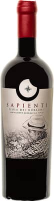 Sapienti Isola dei Nuraghi IGP