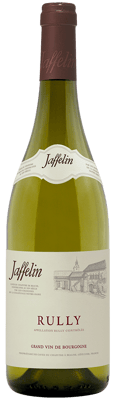 2020 Chardonnay Rully AOP