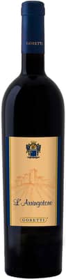 2021 L’Arringatore Colli Perugini Rosso DOC