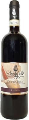 2012 Chianti Classico Riserva DOCG
