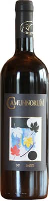 Camunnorum Valcamonica IGP