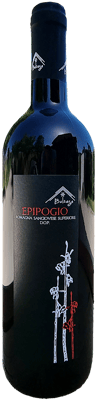 Epipogio Riserva Romagna DOC BIO