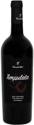 Timpulata Terre Siciliane IGP BIO