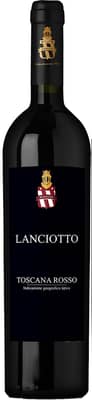 2021 Lanciotto Toscana IGP