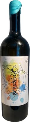 2023 Scaraboc Bianco dell´Emilia IGP