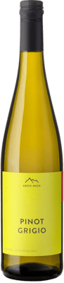 Pinot Grigio Alto Adige DOC