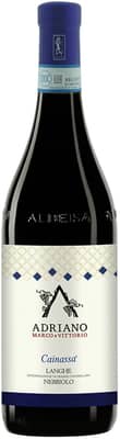 2022 Langhe DOC Nebbiolo Cainassa 1,5 L