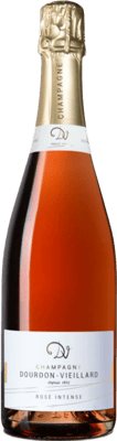 Rosè Intense Champagne AOP