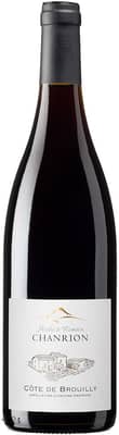 2021 Cuvée Empreinte Côte de Brouilly AOP