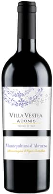 Adonis Montepulciano d'Abruzzo DOC
