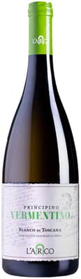 2020 Vermentino Toscana IGP