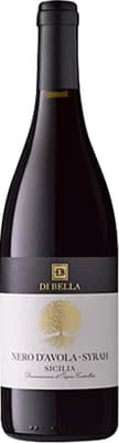2013 Nero d'Avola - Syrah Sicilia DOC