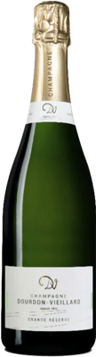Grande Reserve Champagne AOP