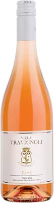 2024 Rosè Toscana IGP 2024 Rosè Toscana IGP