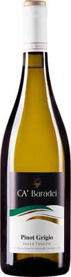 2022 Pinot Grigio delle Venezie DOC