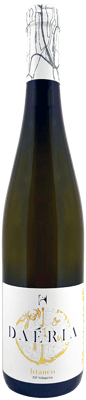 2020 Daeria Vallagarina Bianco IGP