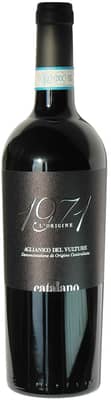 Aglianico del Vulture DOC