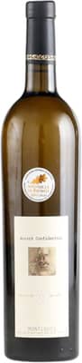 2020 "Accord Confidentiel" Blanc Montlouis sur Loire AOP
