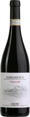 2021 Camerenda Barbaresco DOCG
