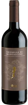 2018 Sangiovese Brunello di Montalcino DOCG