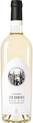 2022 Cuvée "Via Hominis" Blanc Pays d'Oc IGP