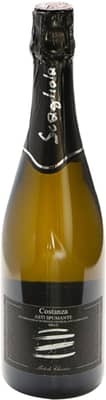 2020 Costanza Spumante Metodo Classico Asti DOCG 2020 Costanza Spumante Metodo Classico Asti DOCG