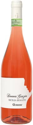 2020 Donna Grazia Rosato BIO