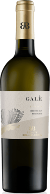 Galè Salento IGP BIO