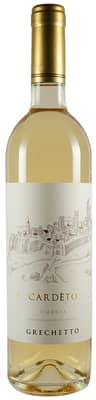 2023 Grechetto Umbria IGP