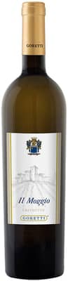 2023 Il Moggio Umbria IGP