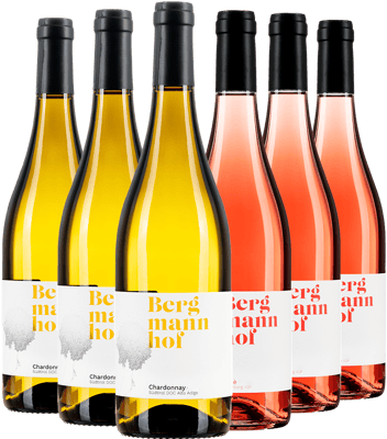 Bergmannhof Box Degustazione  Bergmannhof Box Degustazione