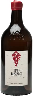 2023 1048 Pinot Noir Vigneti delle Dolomiti IGP BIO