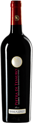 2024 Pietra di Tesauro Cuvée Calabria IGP 1,5 L