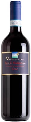 2022 Rosso di Montepulciano DOC BIO