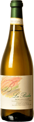 2024 Moscato d'Asti DOCG