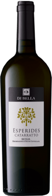 2023 Esperides Catarratto Sicilia DOC BIO