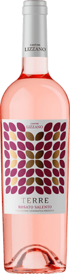 Terre Rosato del Salento IGP