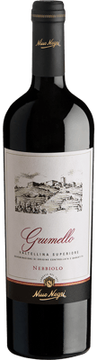 2021 Grumello Nebbiolo Chiavennasca Valtellina Superiore DOCG