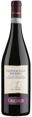 2022 Valpolicella Classico Superiore Ripasso DOC