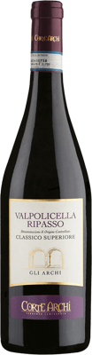 2022 Valpolicella Classico Superiore Ripasso DOC